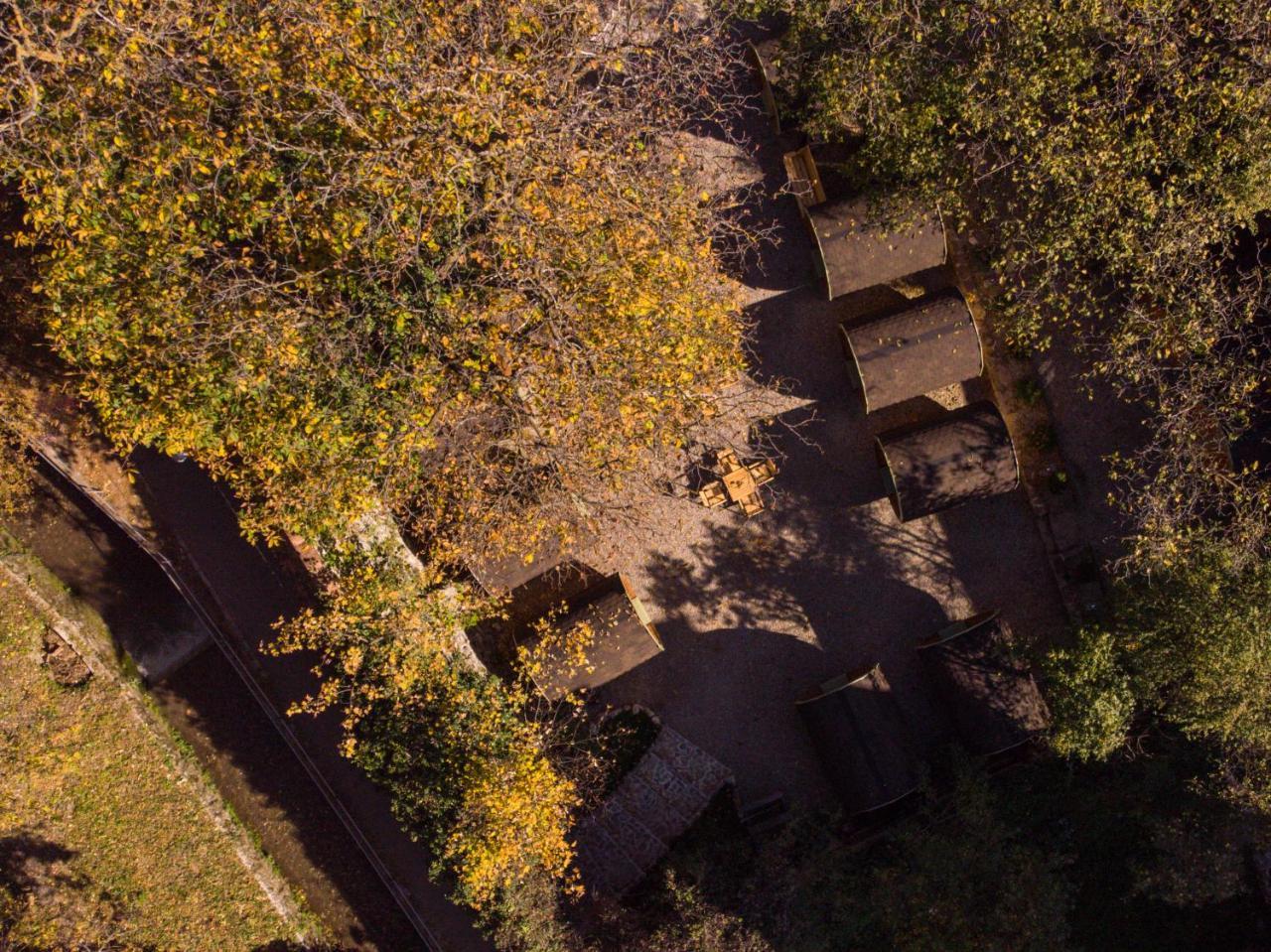 Drachenhaus Urban Village Braşov Exterior foto